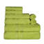 Winthrop Ultra Soft Quick-Drying 8-Piece Cotton Towel Set-606814410