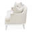 La Marisia Sofa - Tranquil/Light Champagne