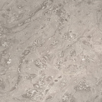 Boheme Marble Dove Wallpaper