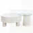 Plateau blanc / base blanche est en rupture de stock