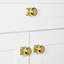 Fifth Avenue Cabinet Knob-1885167528