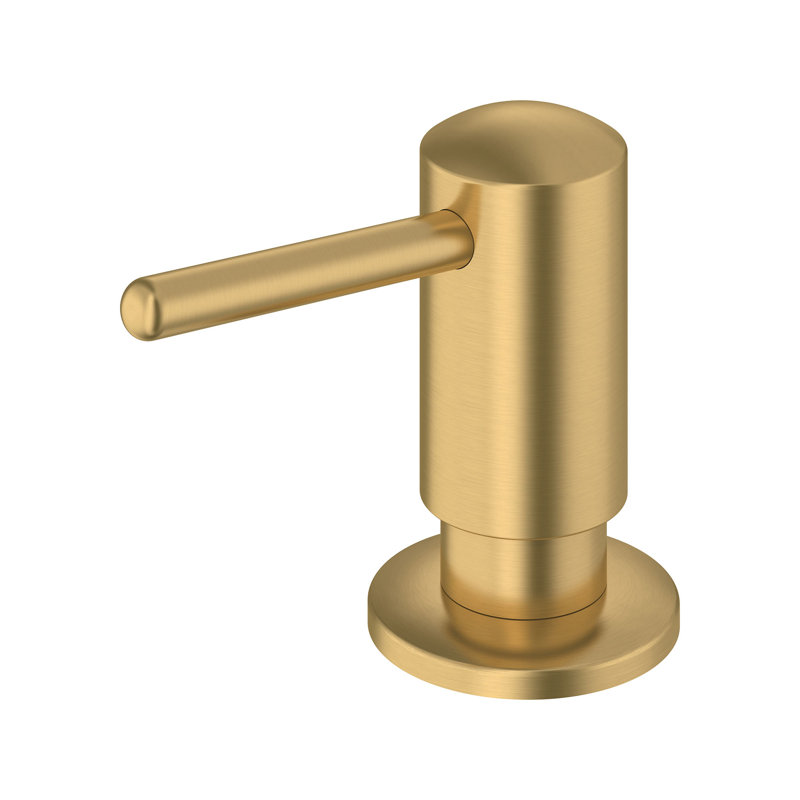 Distributeur de savon liquide