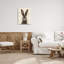 Peinture de lapin européen-111152346