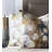 Charlie Gray Cotton Blend Piece Sham-40748694