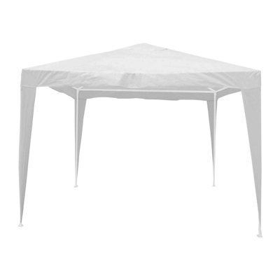 Arvine 3 m x 3m Steel Pop-Up Gazebo