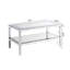 Bureau en cristal Crystal