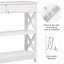 Wooden Console Table-124061827-72062546