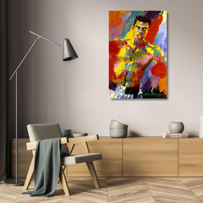 Muhammad Ali: The Athlete of the Century