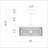 Jacy 12.99'' Ceiling Fan with Light Kit