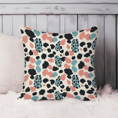 Animal Print Pattern XVII Modern
