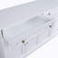 Buffet polyvalent avec grand rangement, tablettes réglables et design élégant pour un décor moderne-901636113
