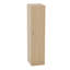 Maybery MDF & Particleboard Wardrobe-1622968822