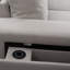 BELMONT 3 Seater Sofa Bed-427921873