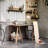Shelving Unit Part, Laminated Shelf Board Pre-Sanded Pine-6010569