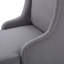 Chaise d'appoint rembourrée Aphton-1321067573