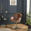 Emerich Upholstered Armchair