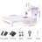 Haitral Mechanical Sewing Machine