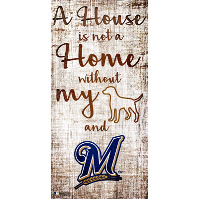 Textual Art Print