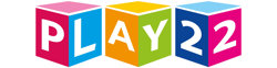 Play22USA logo