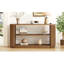 Console de vestibule moderne Mirod-789405127