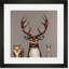« Fox, Buck and Hare », reproduction-22034122-22034115