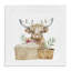 Blanchisserie, toile par Baby Allen, conception de Kim Allen