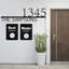 Décoration murale d'extérieur personnalisée-96385568-97173808