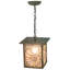 Rustic Lodge 1 - Light Pendant