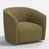 Green Polyester Blend