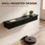 93 cm W Wall Mounted Shelving Unit-813117635