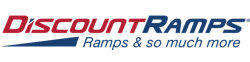 Logo Discount Ramps