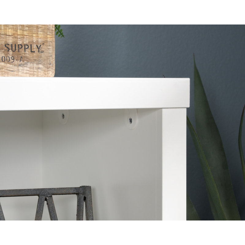 Brunoy horizontal Brunk Sma, Blanc doux