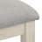 Locher 2 - Person Four Leg Dining Set