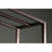 Kingston Brass Edenscape Freestanding 3-Bar Towel Rack-36945862