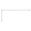 ST000116 Metal Rust Resistant Shower Curtain Hook