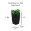 Tonneau de pluie Impressions Eco