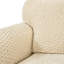 Housse ajustée pour fauteuil inclinable surdimensionné - Durable, protectrice et adaptée aux animaux de compagnie - Landy-1177016683-1178446084