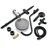 Handheld Shower And Head Mass - Simulates Natural Rainfall Casting, Self-Cleaning Jetting, Wall Mounted Version, Oil-Rubbed Bronze Dazzling, Stainless Steel Manufactured System Ambiance, Outflow,