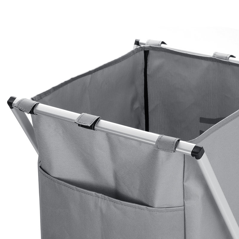 Fabric Laundry Basket