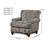 Marinello 3-Piece Living Room Set