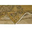 Tapis rétro Vintage Farmhouse Decor. Tapis turc rustique fait à la main