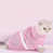 Rose est en rupture de stock