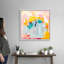 "Promise" par Amira Rahim, reproduction d’art sur toile-163374203-163374082