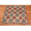 One-of-a-Kind Square 3'1" X 3'1" Area Rug