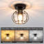 Semi Flush Mount