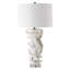 Lampe de table Cliatt White