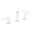 hansgrohe Finoris Widespread Faucet 110 with Pop-up Drain, 1.2 GPM-70341752