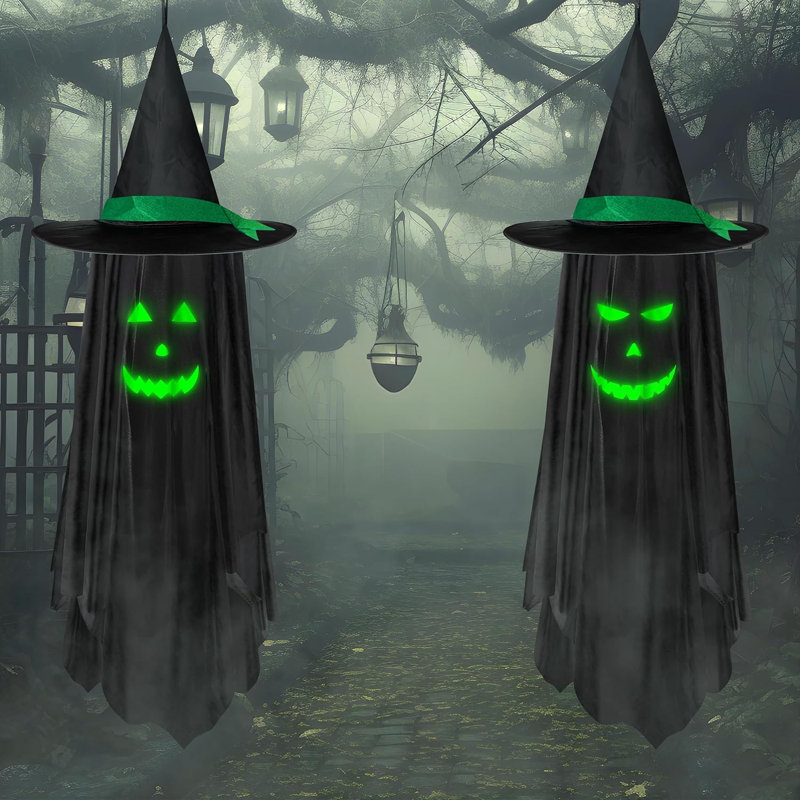 Halloween Decoration