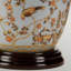 Chavarria Porcelain Table Lamp