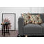 429806_Ambesonne Housse de coussin rustique 2Pack Feathers and Arrows Folk Art-97809479
